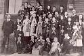 Long Preston School Orchestra 1906